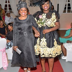 Meet your Posher, Belinda